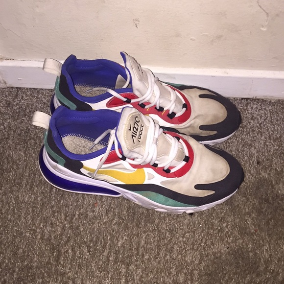 Old pair of shoes - Picture 1 of 1